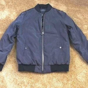 Michael Kors Bomber jack NWOT